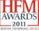 HFM Awards 2011