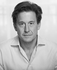 James Corsellis